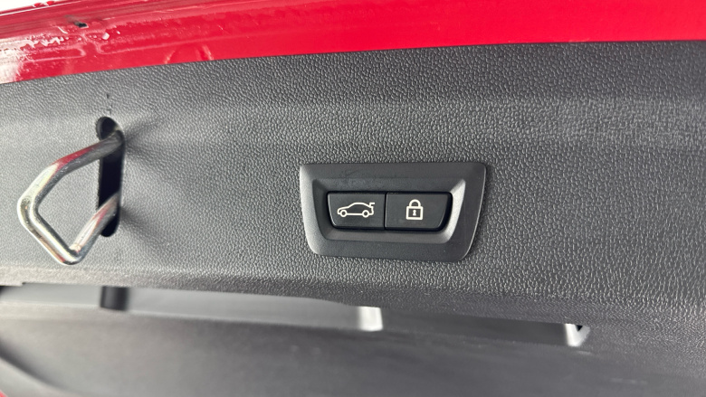 MINI Countryman 2.0 John Cooper Works ALL4 5dr Auto Petrol Hatchback